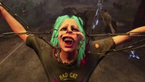 Dead By Daylight Pinhead mori