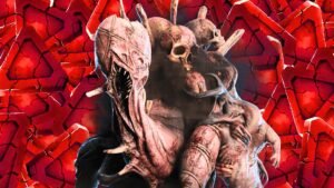 Dead By Daylight March 2025 codes
