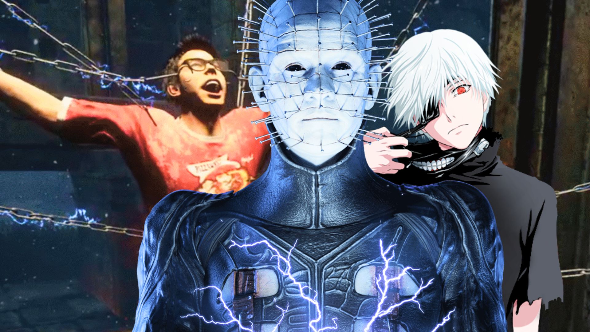 Dead By Daylight March 2025 roadmap