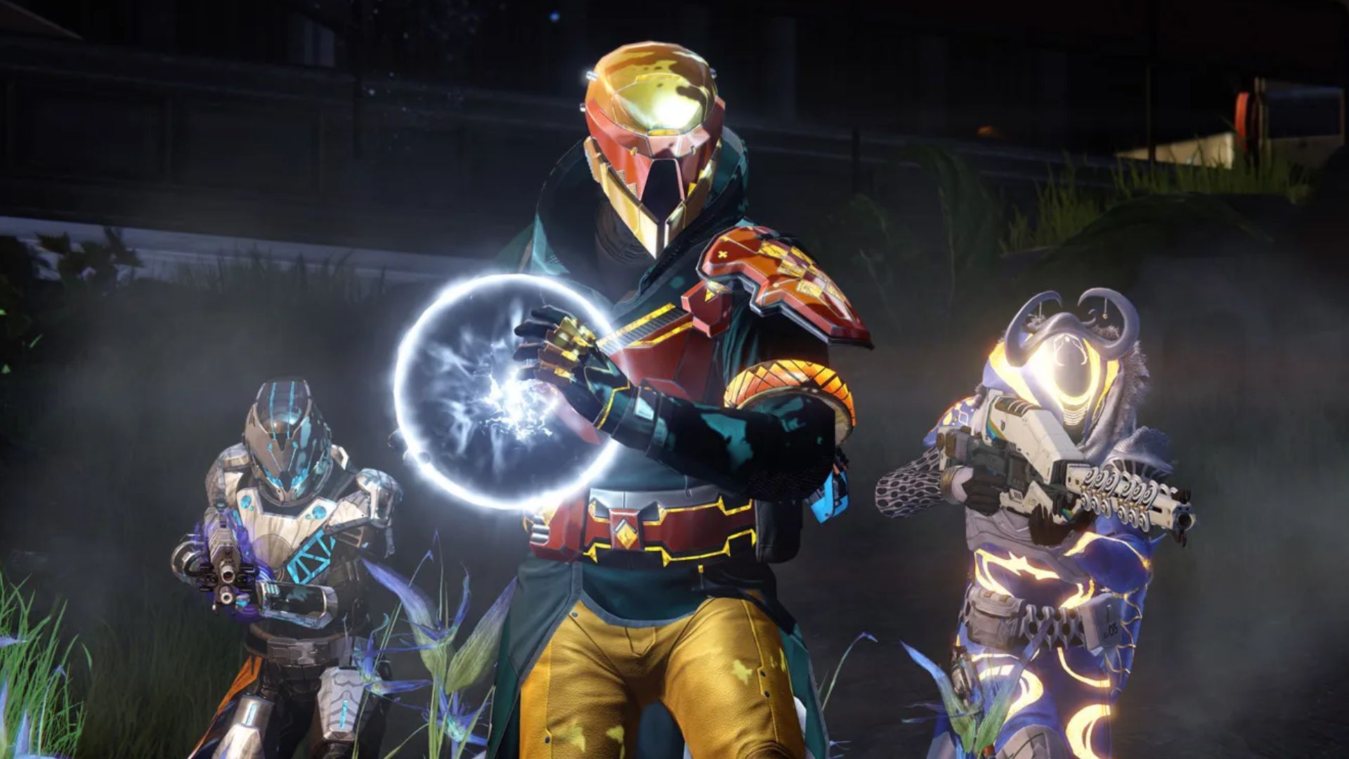 Destiny 2