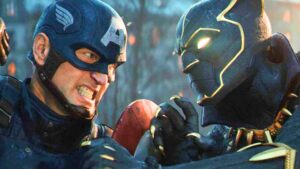 Marvel 1943 Rise of Hydra release window
