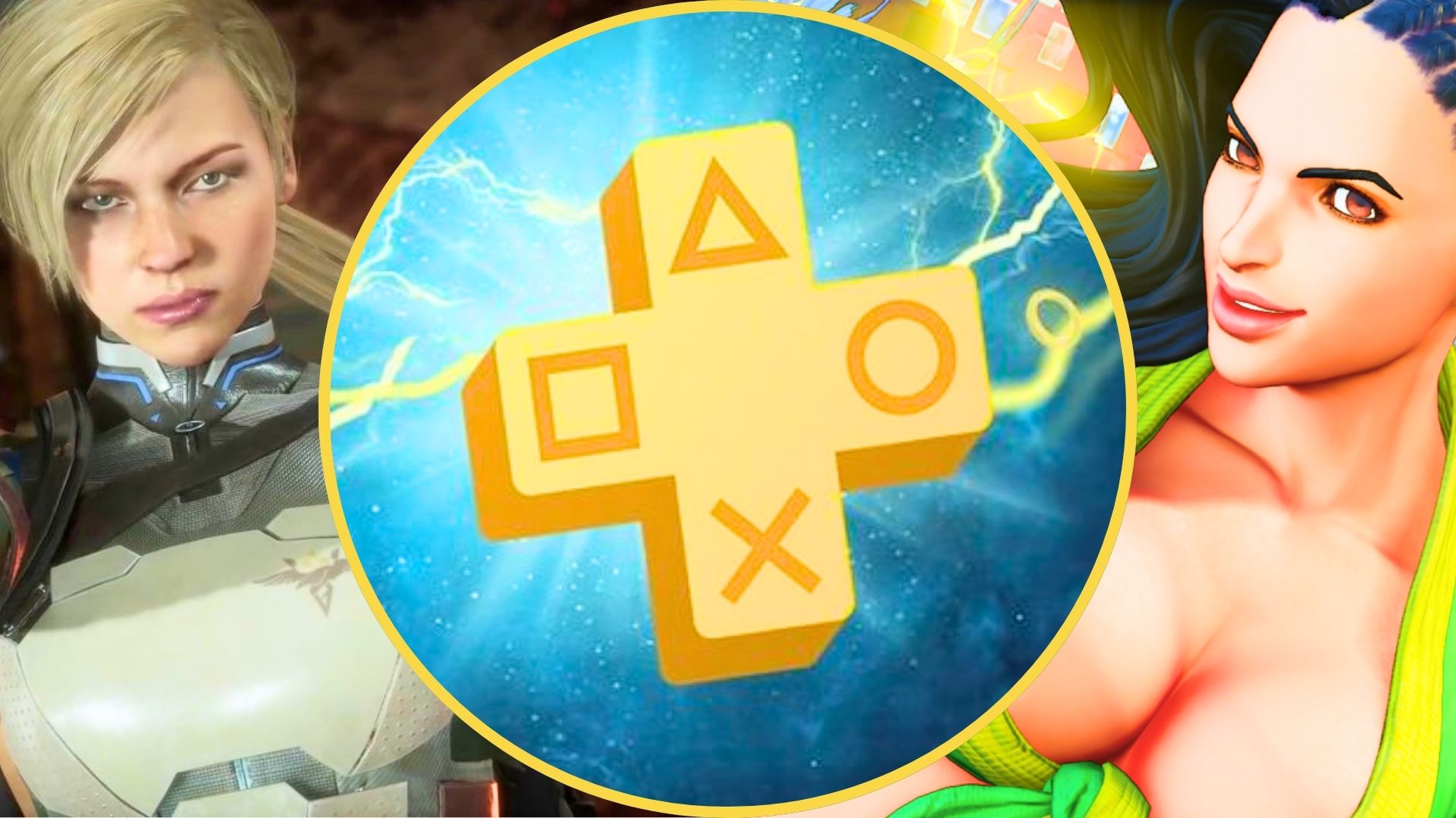 PS Plus Extra, Premium March 2025 classic leaked as reveal date looms