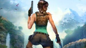 Tomb Raider 12