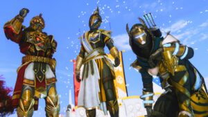 Destiny 2 update 8.2.5 patch notes