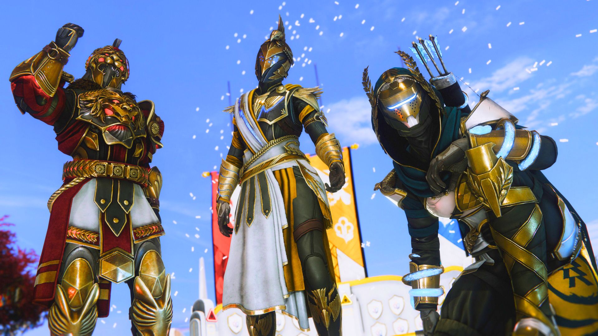 Destiny 2 update 8.2.5 patch notes