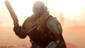 Helldivers 2