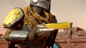 Helldivers 2