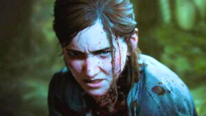The Last of Us