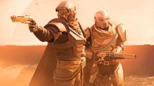Helldivers 2 Borderline Justice Warbond release time