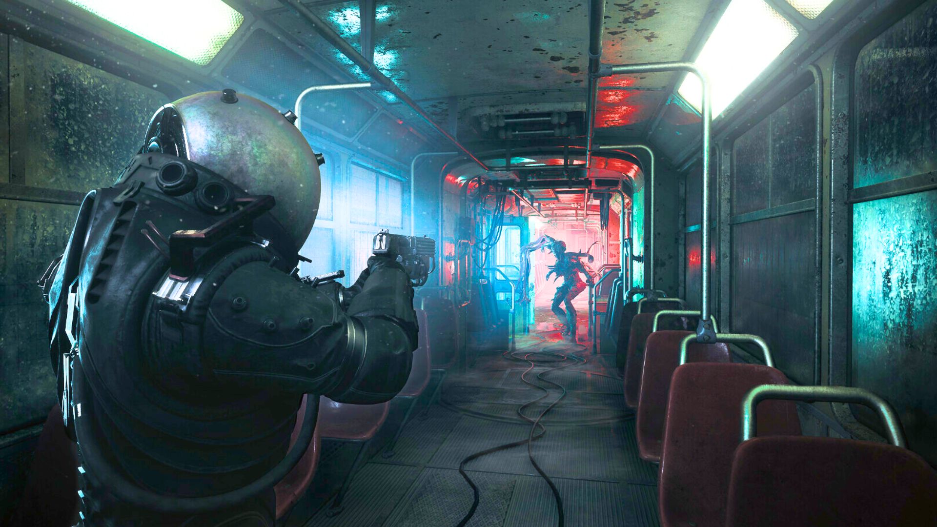 Silent Hill 2 devs tease “something more” for reveal of their new Dead Space-esque horror game