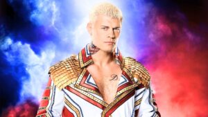 WWE 2K25