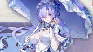 Wuthering Waves 2.2 livestream codes