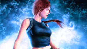 Tomb Raider
