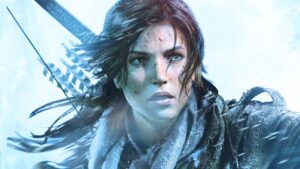Tomb Raider