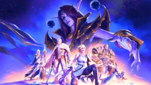 World of Warcraft