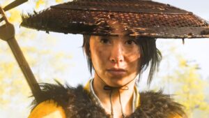 Ghost of Yotei