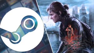 The Last of Us Part 2 Remastered PC Steam release time map countdown