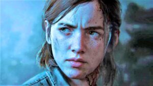 The Last of Us 2