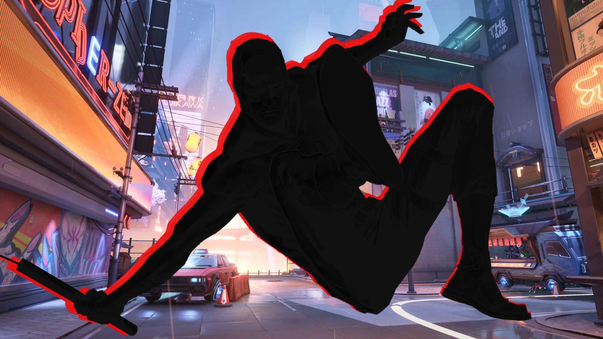 Marvel Rivals leak shows major new popular hero revealed on “accident”