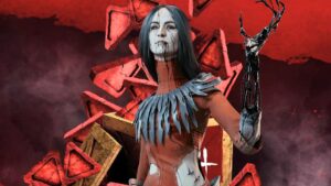 Dead By Daylight