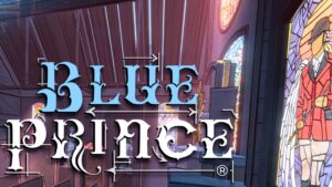 Blue Prince release time PS Plus and PC Steam