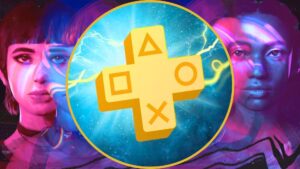 PS Plus Extra, Premium April 2025 free games
