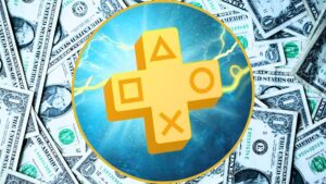 PS Plus price increases