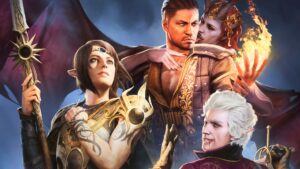 Baldur's Gate 3 patch 8 release time