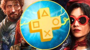 PS Plus Clair Obscur