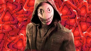 Dead By Daylight Bloodpoints