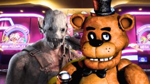 Dead By Daylight May 2025 roadmap so far