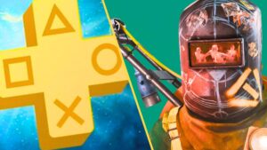 PS Plus next day-one game release date