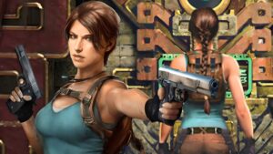 Tomb Raider 12
