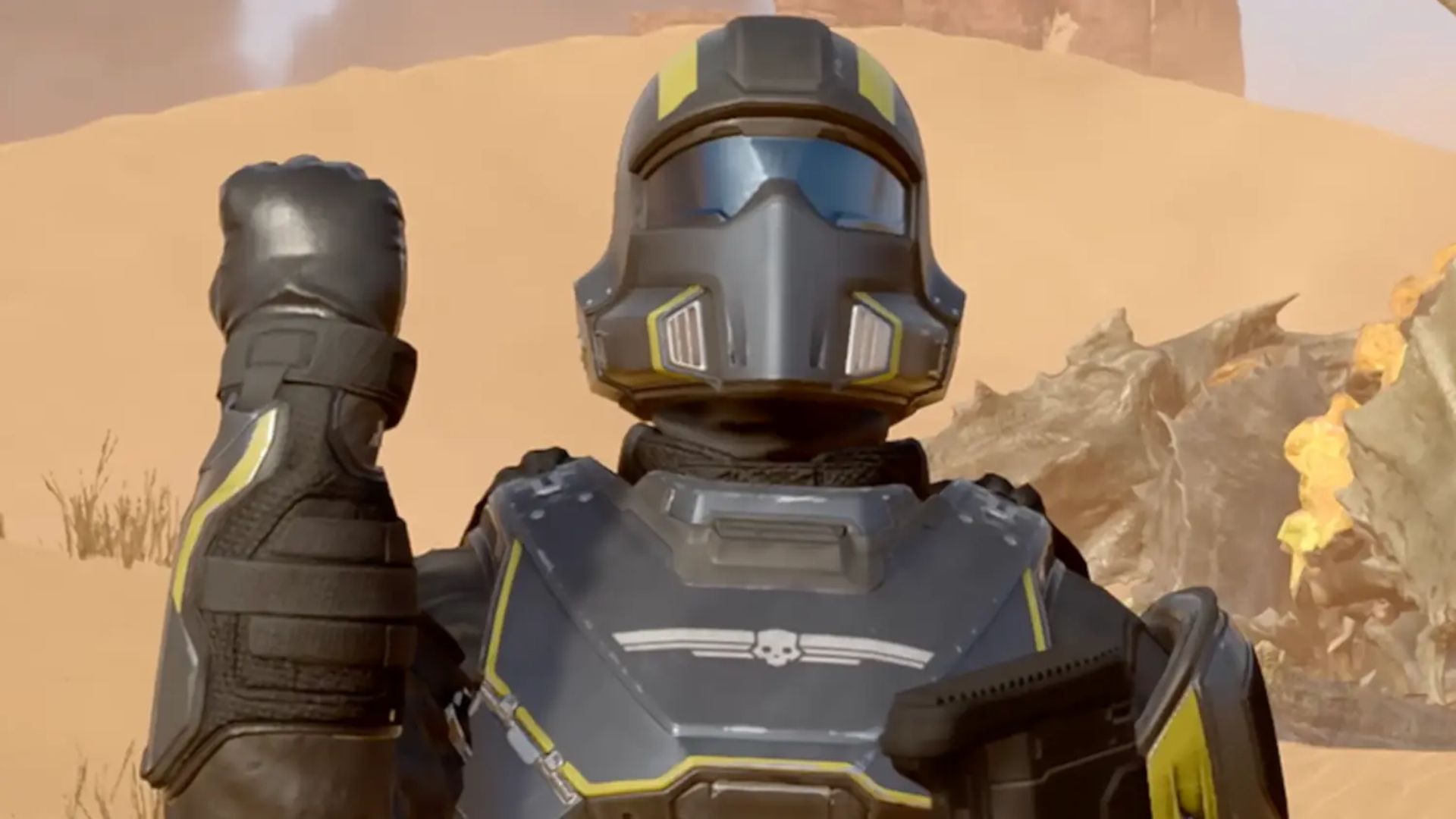 Helldivers 2 CEO discusses next update as they assure fans there’s “light at the end of the tunnel”