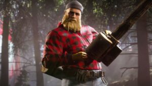 The Finals update 6.6.0 patch notes