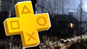 PS Plus