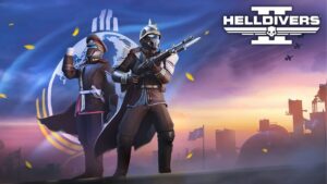 Helldivers 2 Masters of Ceremony Warbond quiz