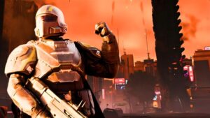 Helldivers 2