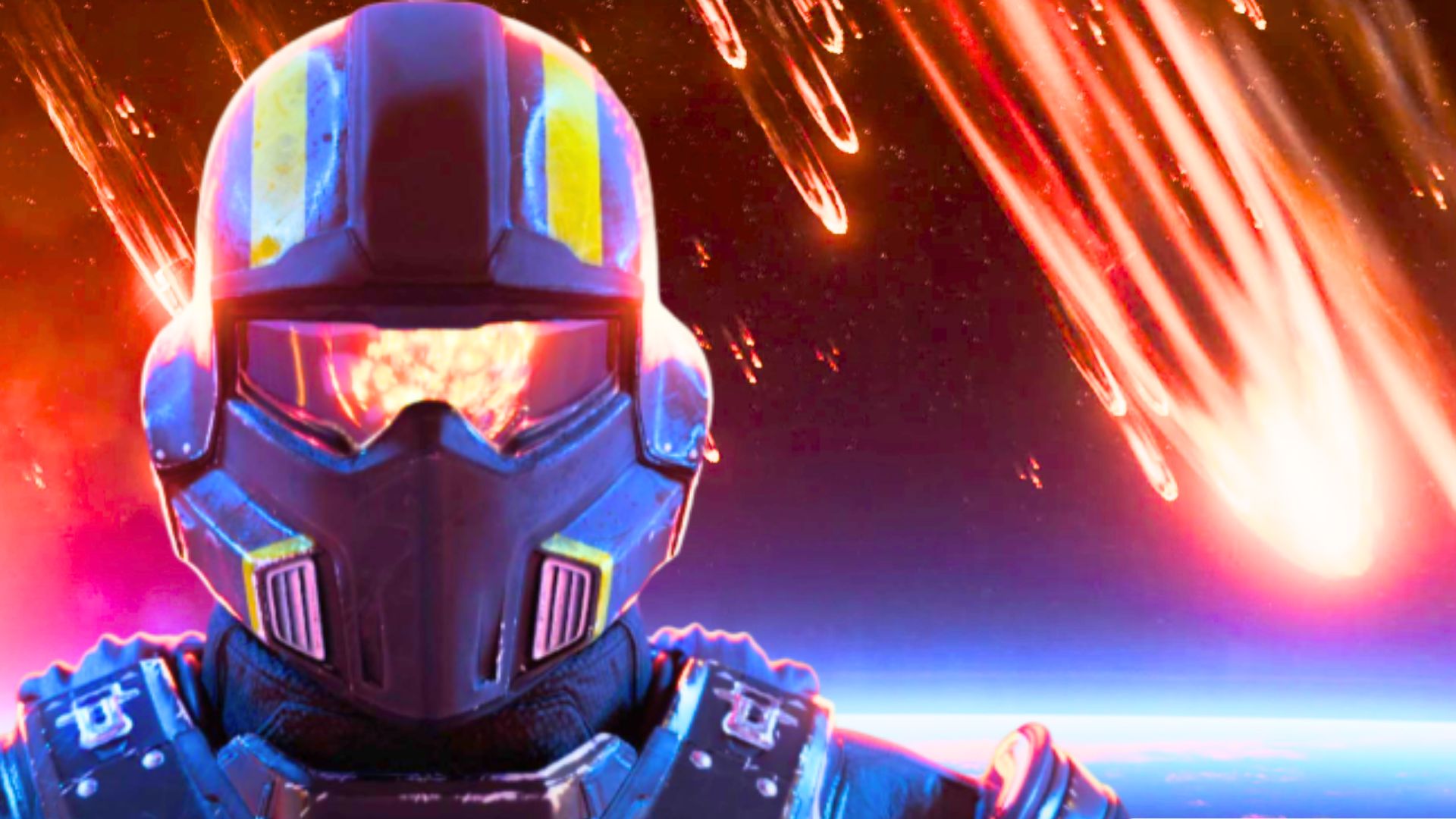 Helldivers 2 battle for Super Earth will “span multiple Major Orders” with players ordered to “obliterate” billions of Illuminate