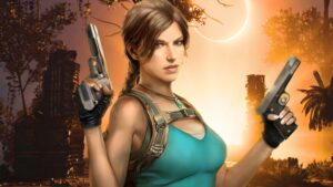Tomb Raider 12 devs bring in “external partner” as Embracer delays mysterious AAA game to 2026/27
