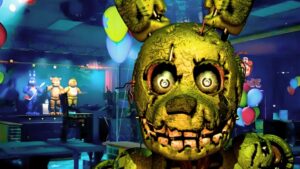 Dead By Daylight FNAF PTB start time, release date countdown for Five Nights At Freddy's Chapter 36