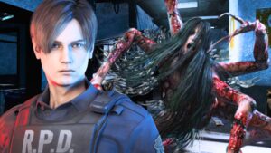 Dead By Daylight FNAF map possibly shows off new "Asian folklore killer" set for September
