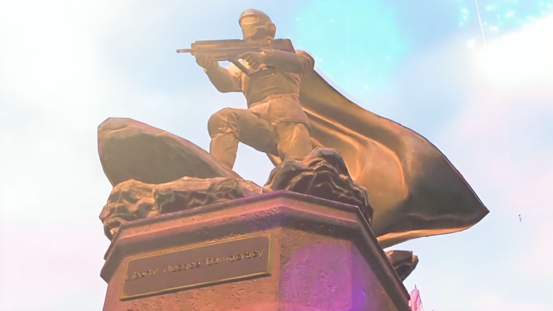 Helldivers 2 players win the “Battle of Super Earth,” but at the cost of “catastrophic damage”