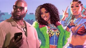 GTA 6 custom radio stations will allow celebrities to “upload music” for live playlists, claims Grammy-winning music producer