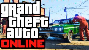 GTA 5 Online Money Fronts update release time countdown June 17 for new cars, features and how to preload summer DLC