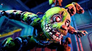 New Dead by Daylight update adds its biggest chapter yet alongside truly massive improvements