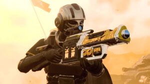 Helldivers 2 Dev’s Next Game Promises Big Upgrade in First Details