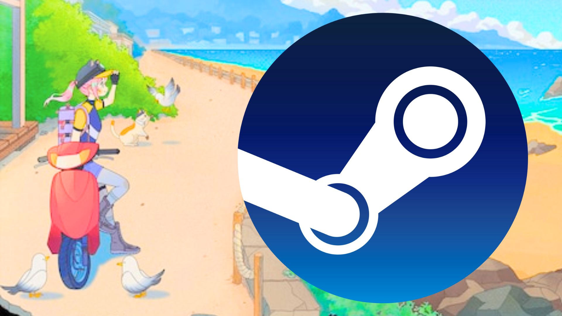 Steam Summer Sale 2025 start time countdown, end date and games we hope to see