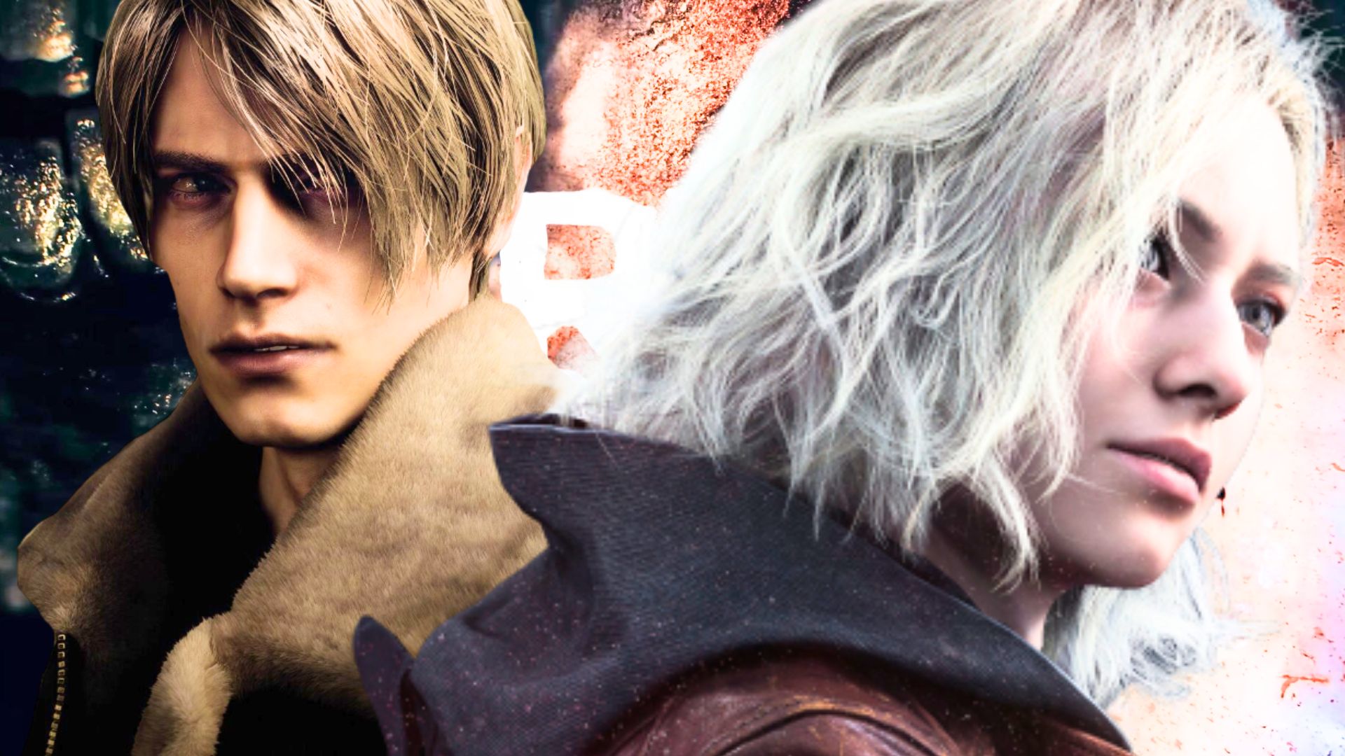 Multiple Resident Evil 9 playable characters teased as model reveals she’s more than an “NPC”