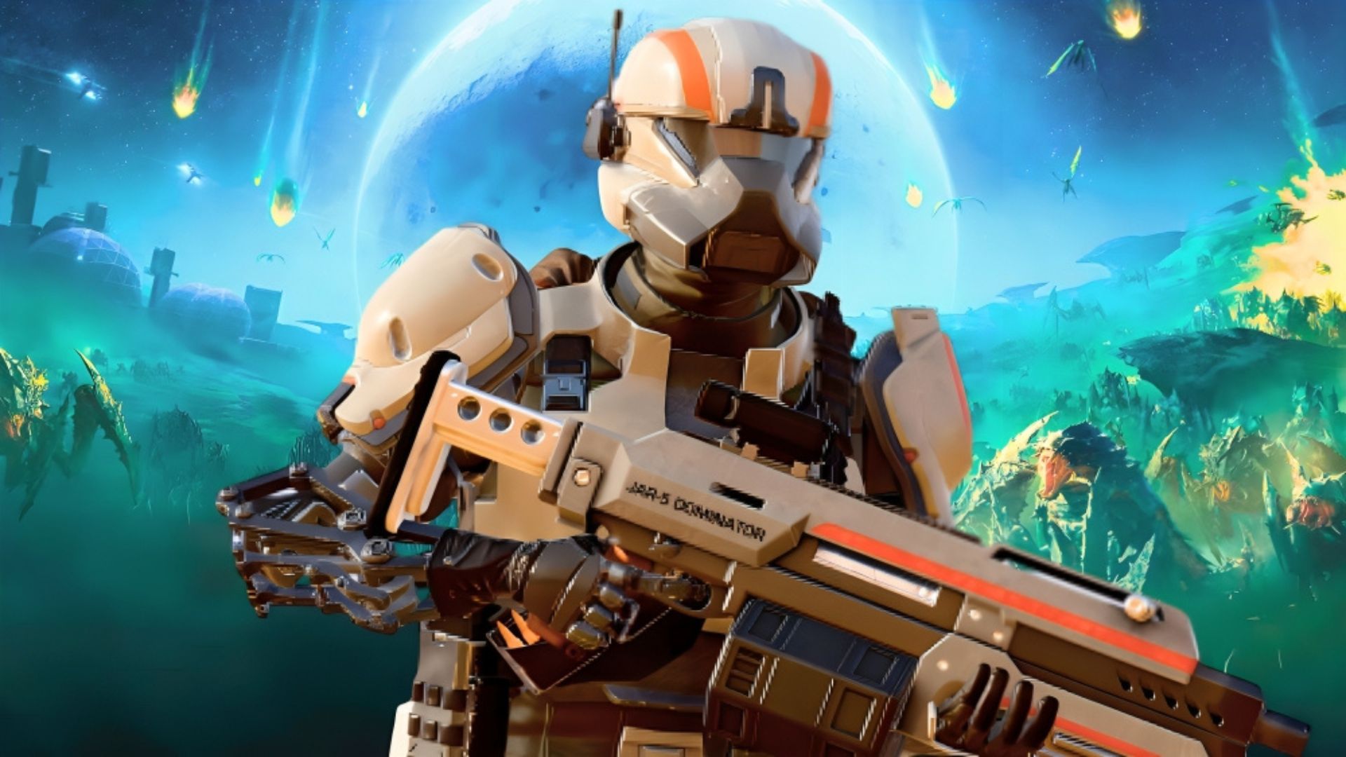 Helldivers 2 devs still have “no plans” for cross-progression, even for groundbreaking Xbox launch